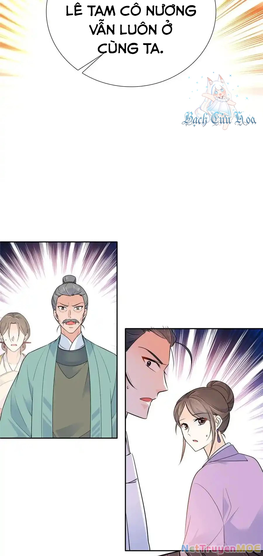 Thiều Quang Mạn Chapter 129 - 25