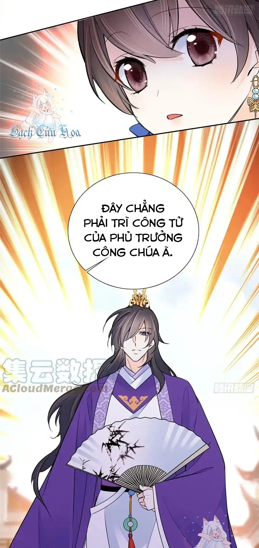 Thiều Quang Mạn Chapter 129 - 26