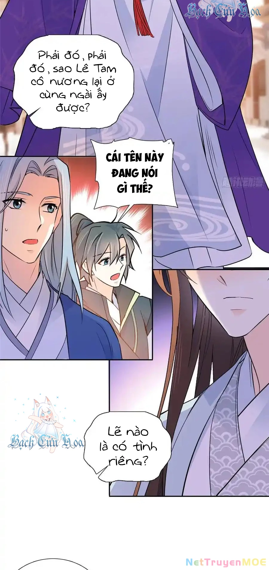 Thiều Quang Mạn Chapter 129 - 27