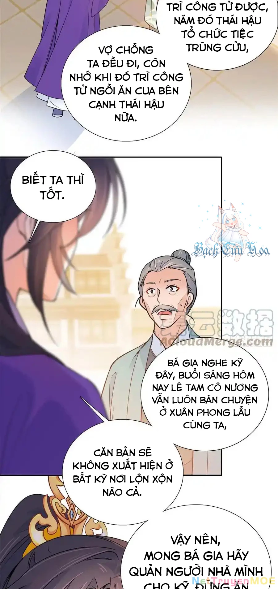 Thiều Quang Mạn Chapter 129 - 29