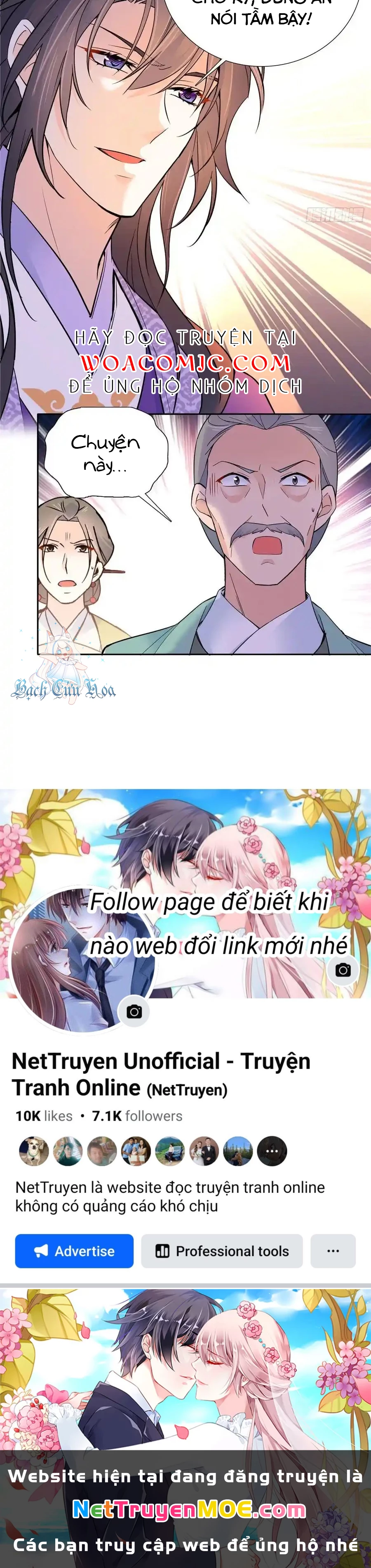 Thiều Quang Mạn Chapter 129 - 30