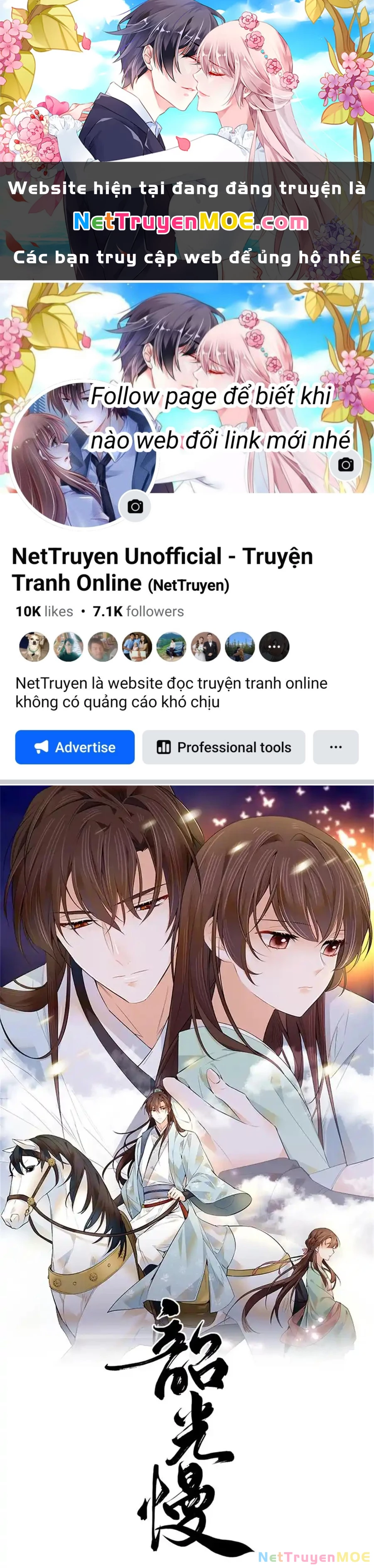 Thiều Quang Mạn Chapter 130 - 1