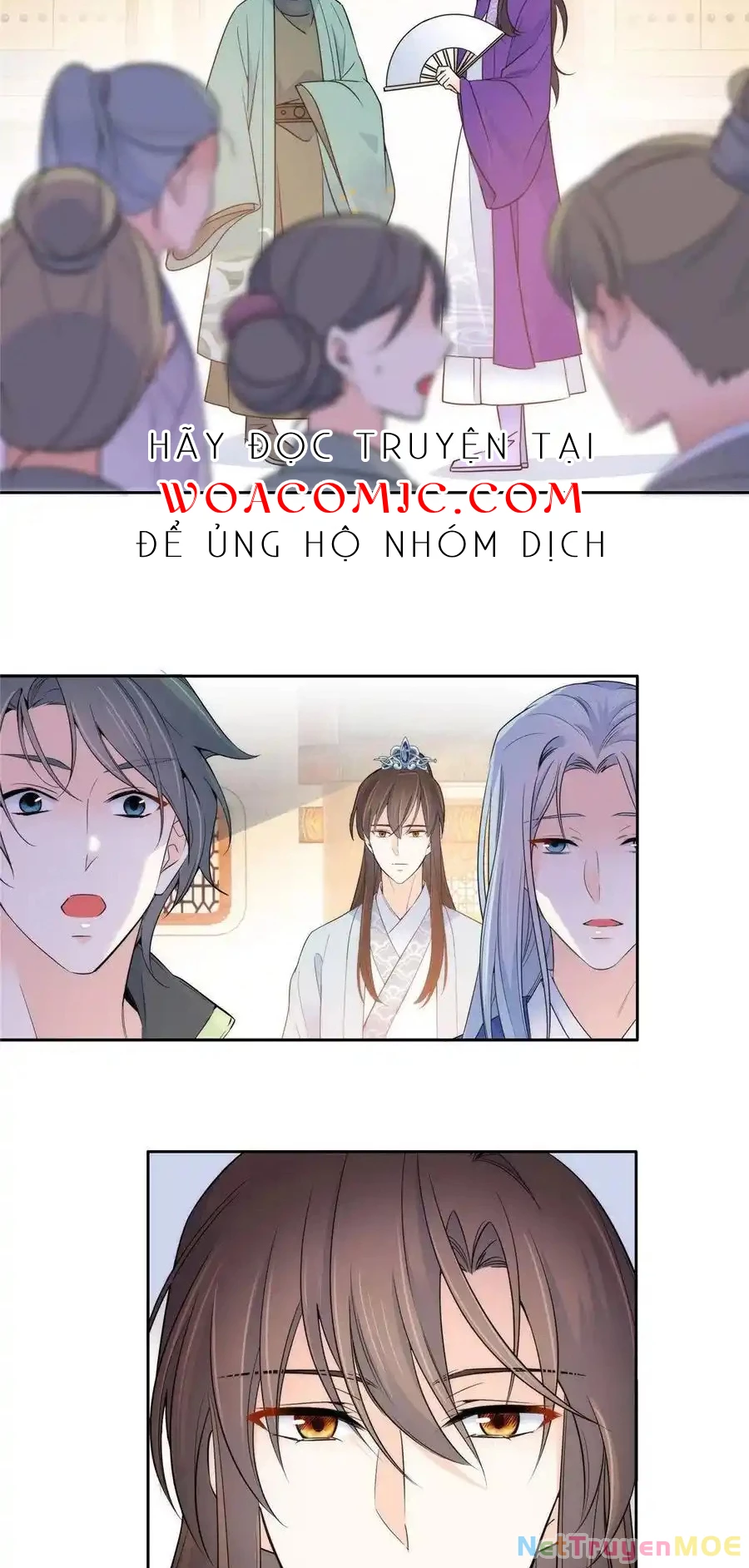 Thiều Quang Mạn Chapter 130 - 3