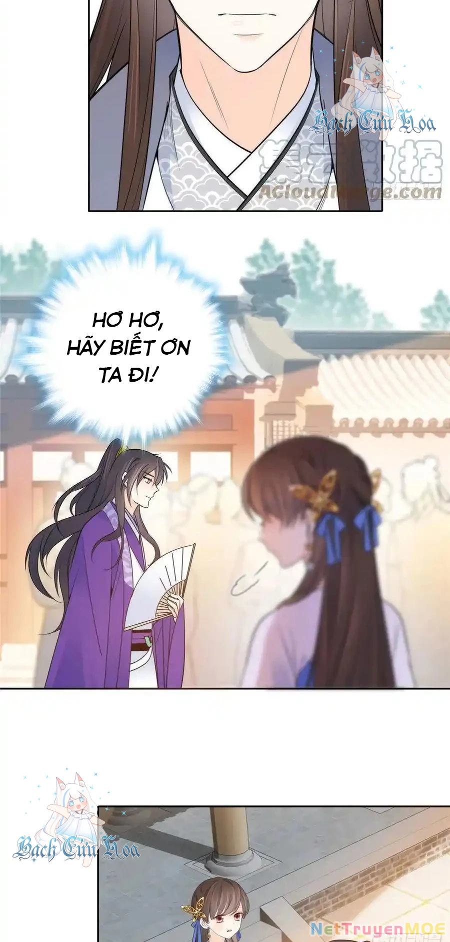 Thiều Quang Mạn Chapter 130 - 4