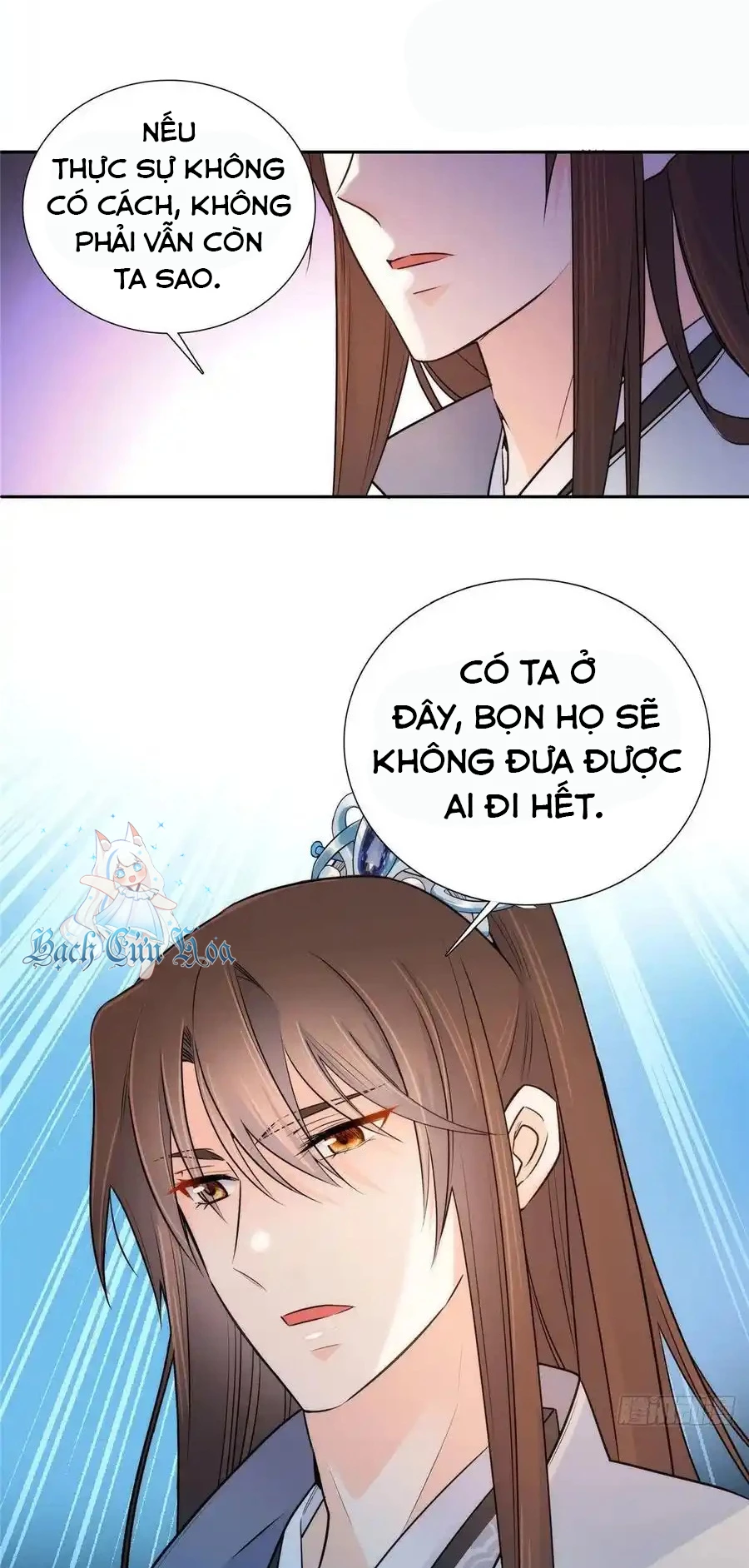 Thiều Quang Mạn Chapter 130 - 9