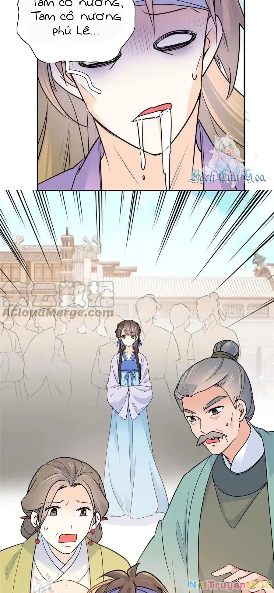 Thiều Quang Mạn Chapter 130 - 19