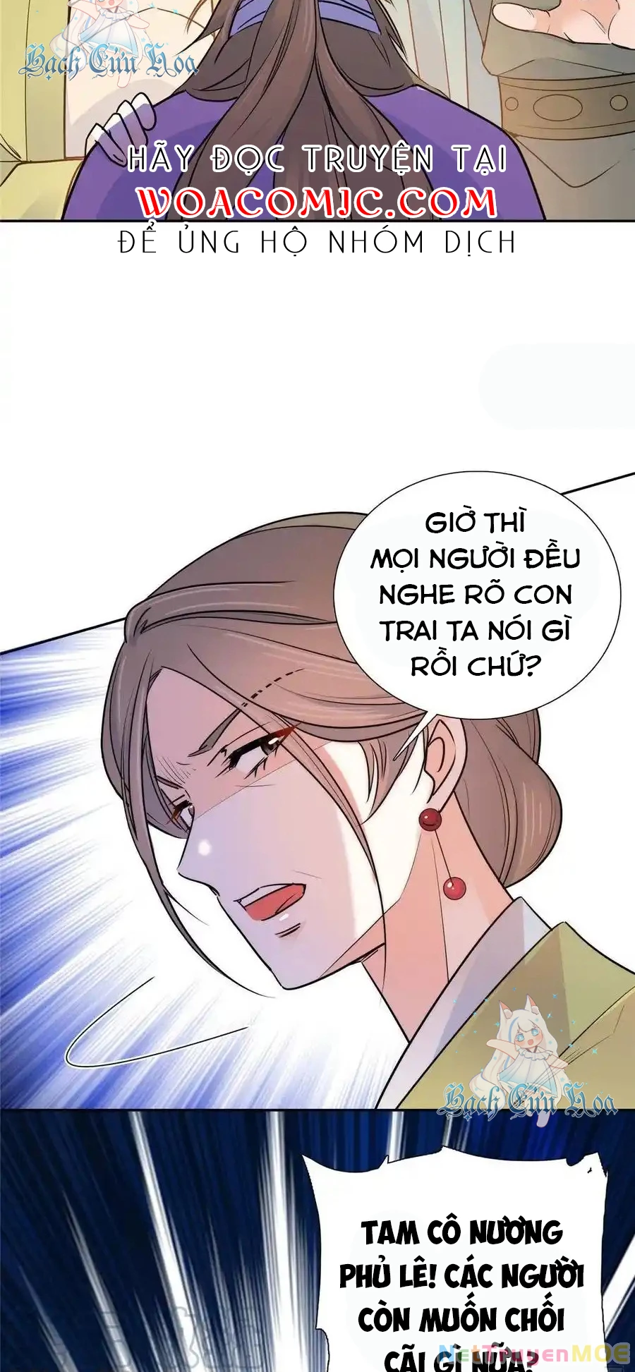 Thiều Quang Mạn Chapter 130 - 20