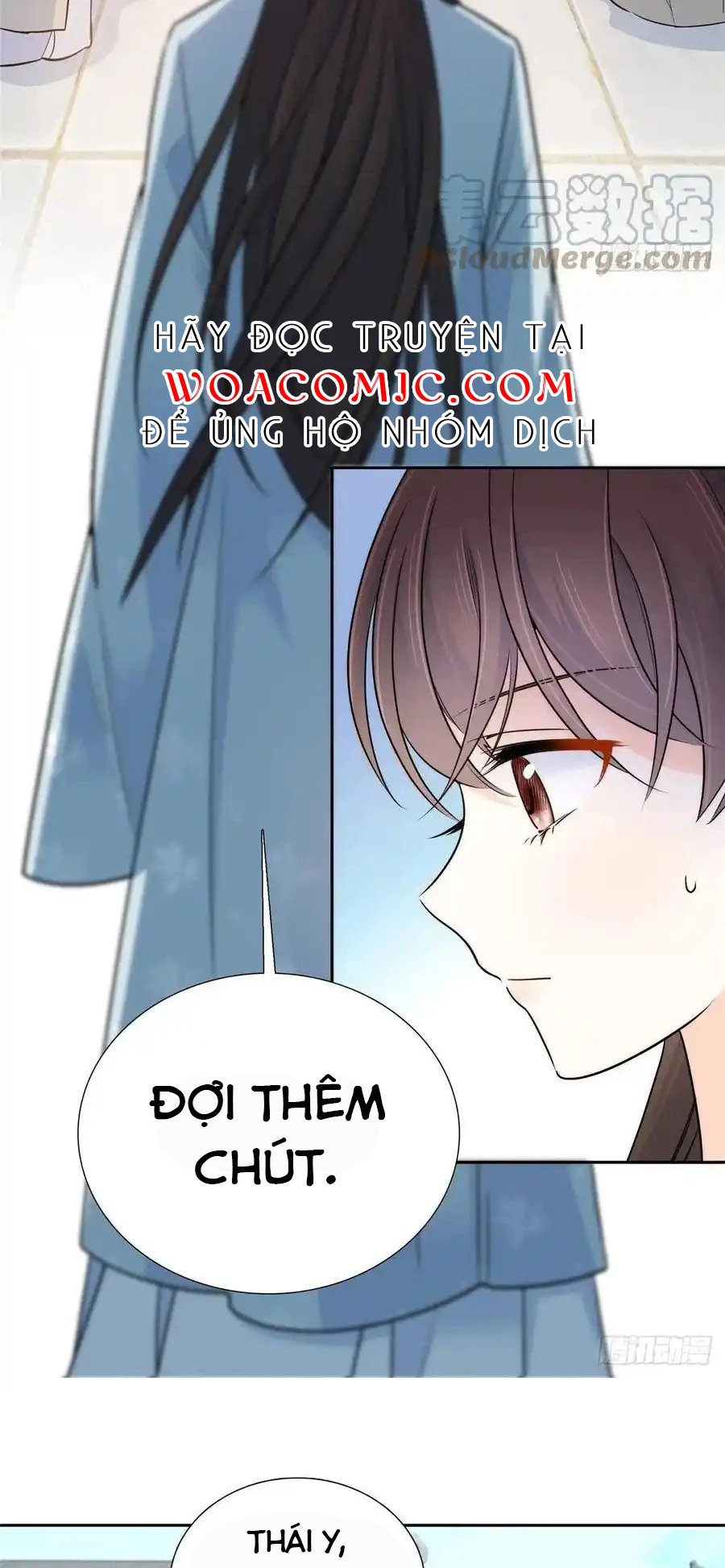 Thiều Quang Mạn Chapter 130 - 25