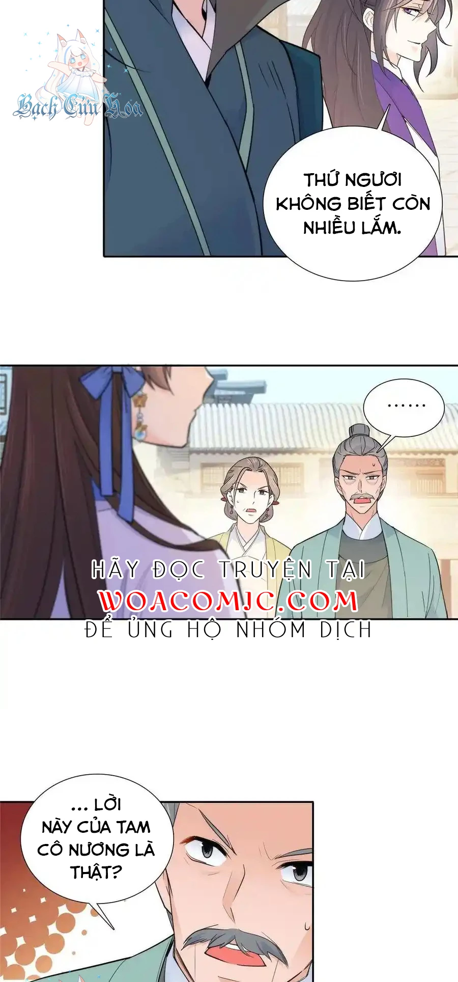 Thiều Quang Mạn Chapter 131 - 7