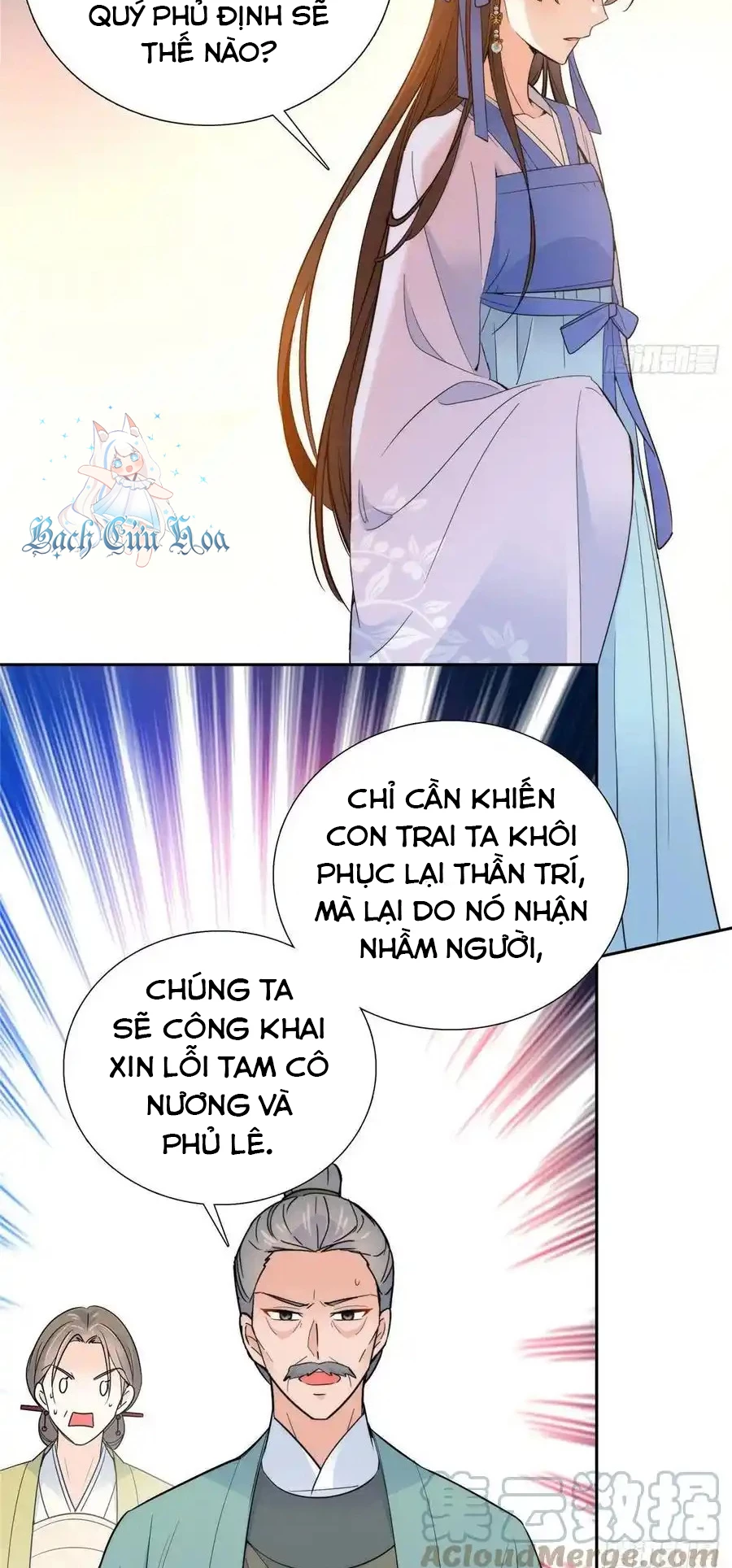 Thiều Quang Mạn Chapter 131 - 9