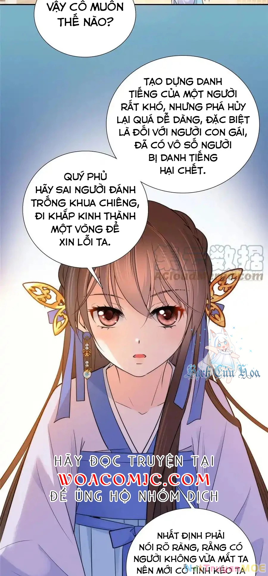 Thiều Quang Mạn Chapter 131 - 11