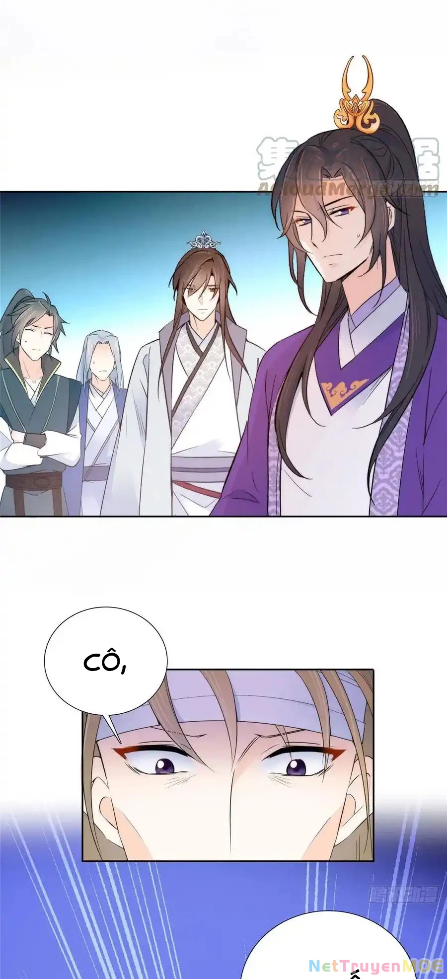 Thiều Quang Mạn Chapter 131 - 20