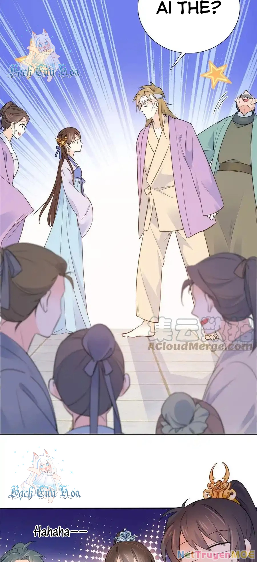 Thiều Quang Mạn Chapter 131 - 21