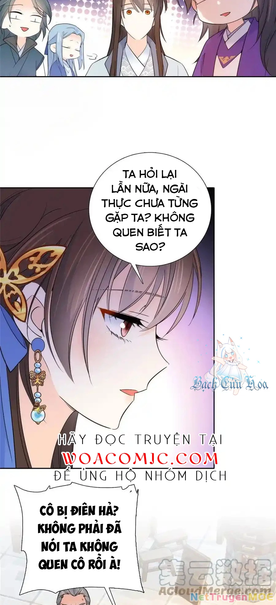Thiều Quang Mạn Chapter 131 - 22