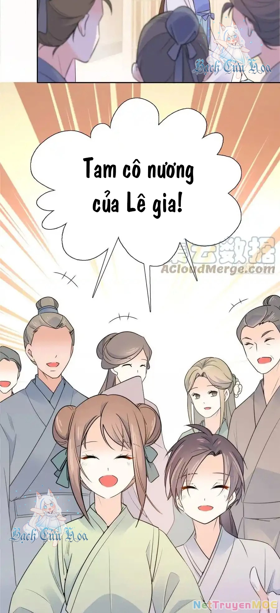 Thiều Quang Mạn Chapter 131 - 24