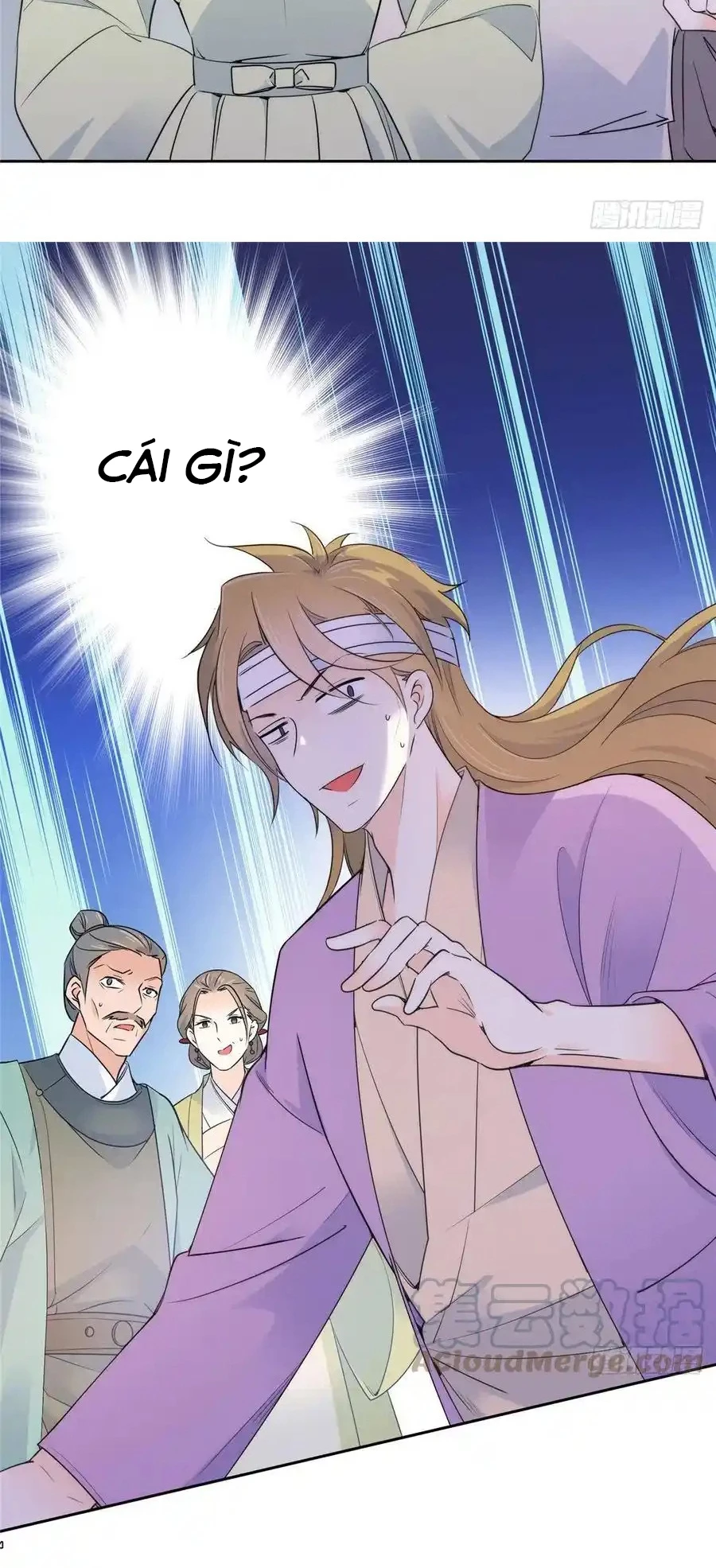 Thiều Quang Mạn Chapter 131 - 25