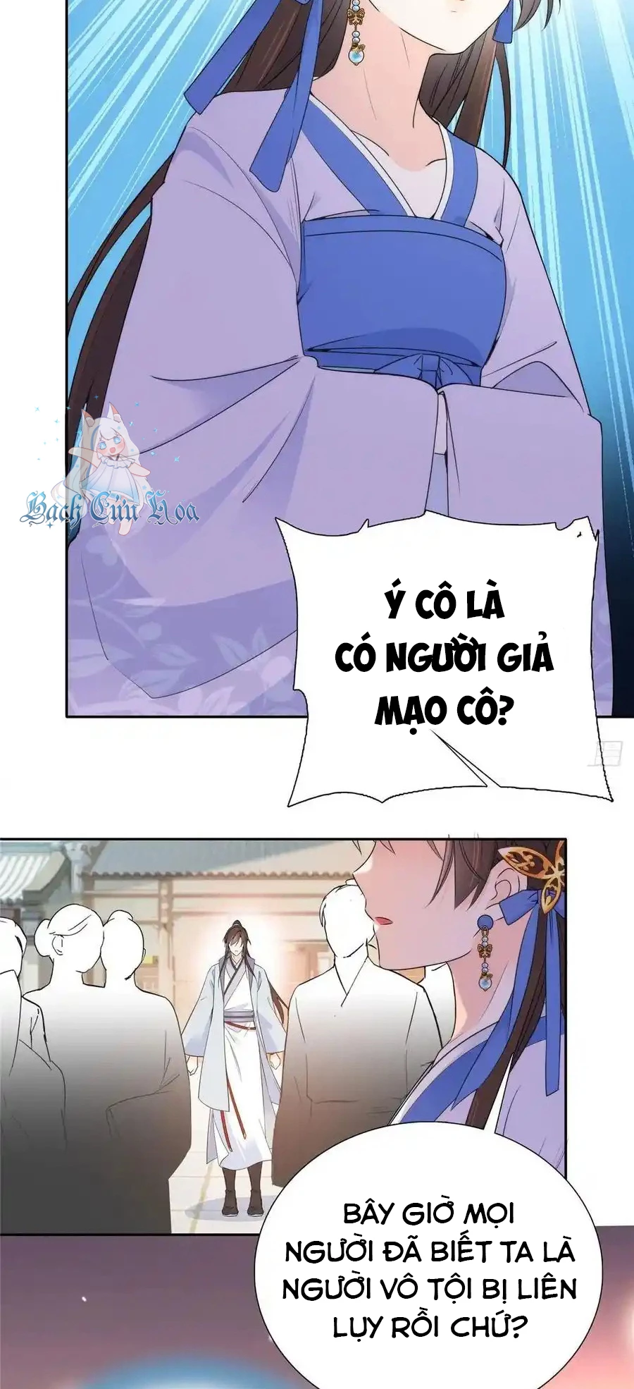 Thiều Quang Mạn Chapter 131 - 29