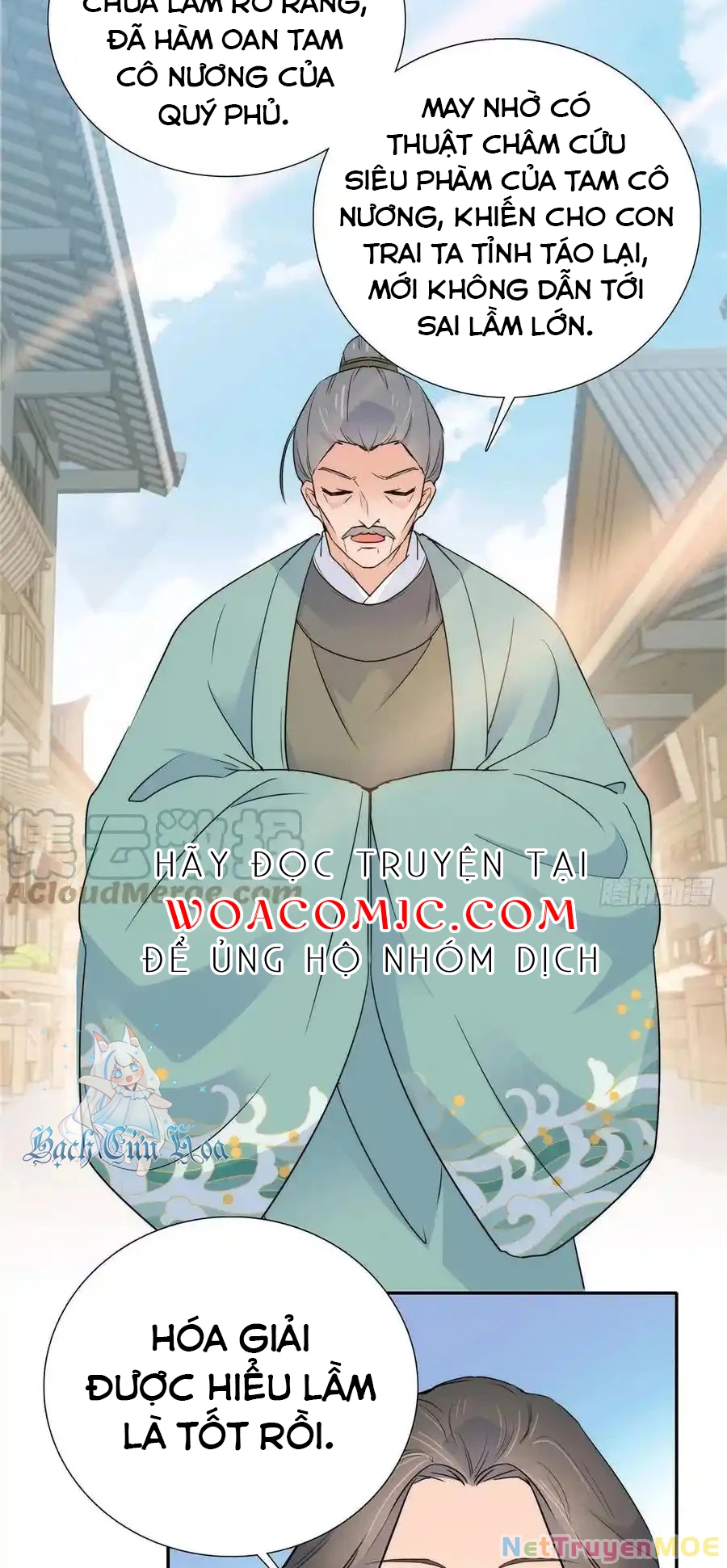 Thiều Quang Mạn Chapter 132 - 6