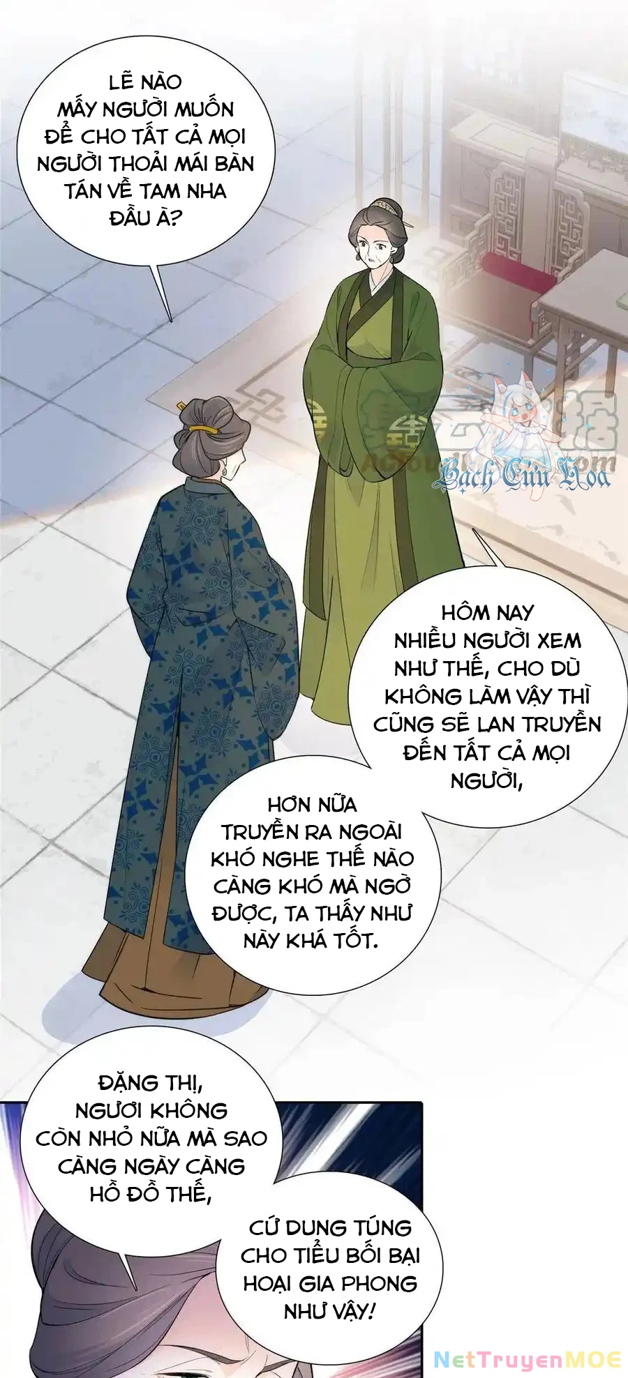 Thiều Quang Mạn Chapter 132 - 9