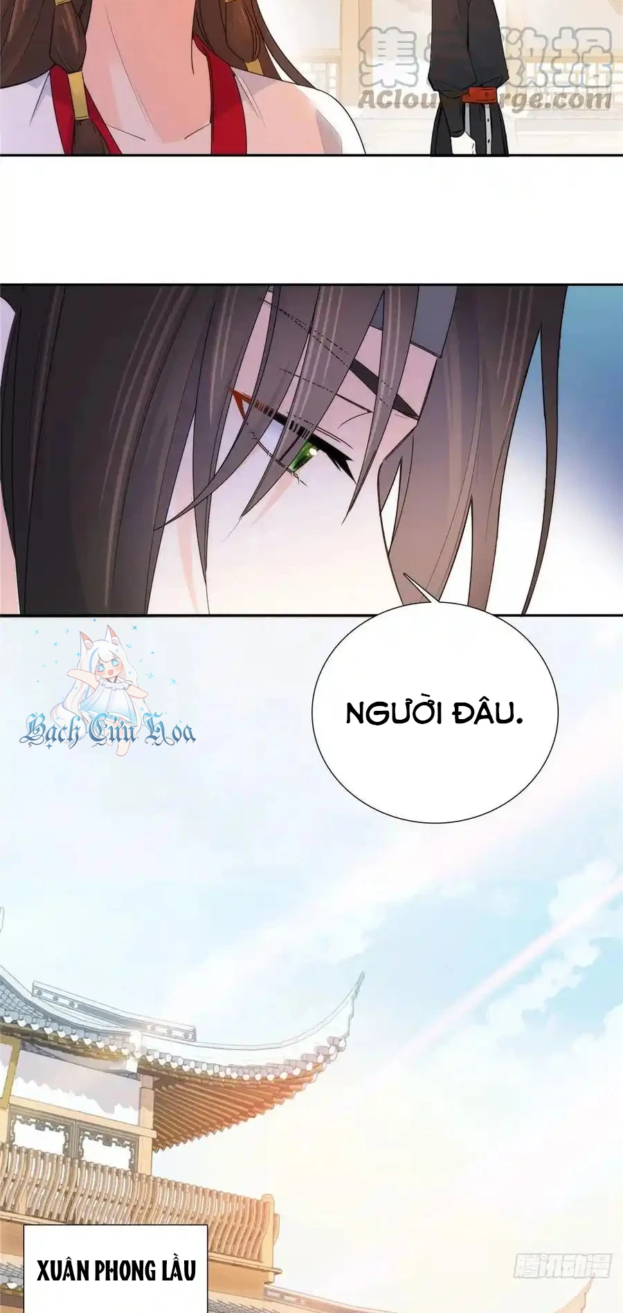 Thiều Quang Mạn Chapter 132 - 23