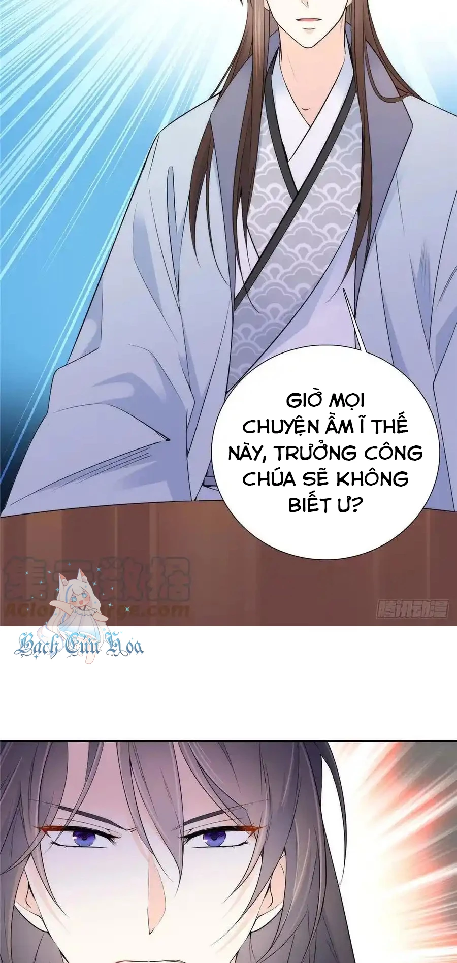 Thiều Quang Mạn Chapter 132 - 26