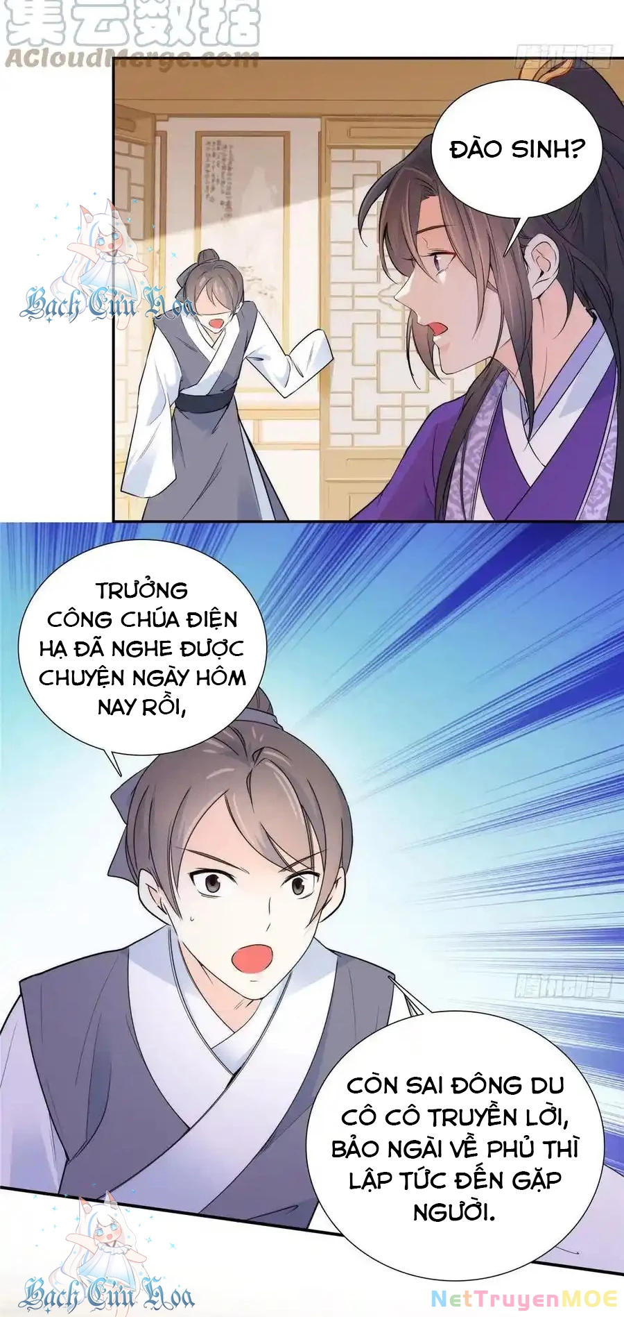 Thiều Quang Mạn Chapter 132 - 28