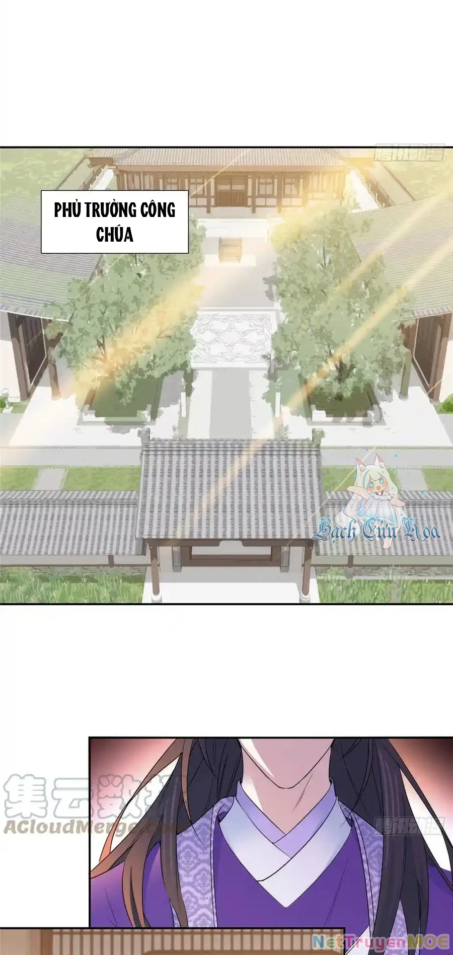 Thiều Quang Mạn Chapter 132 - 30