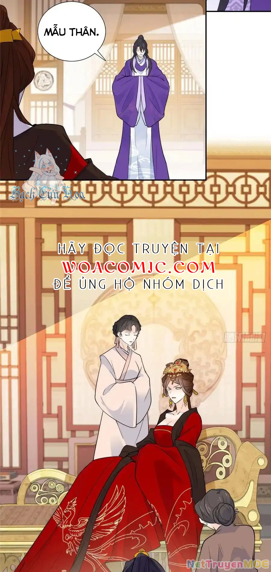Thiều Quang Mạn Chapter 132 - 31