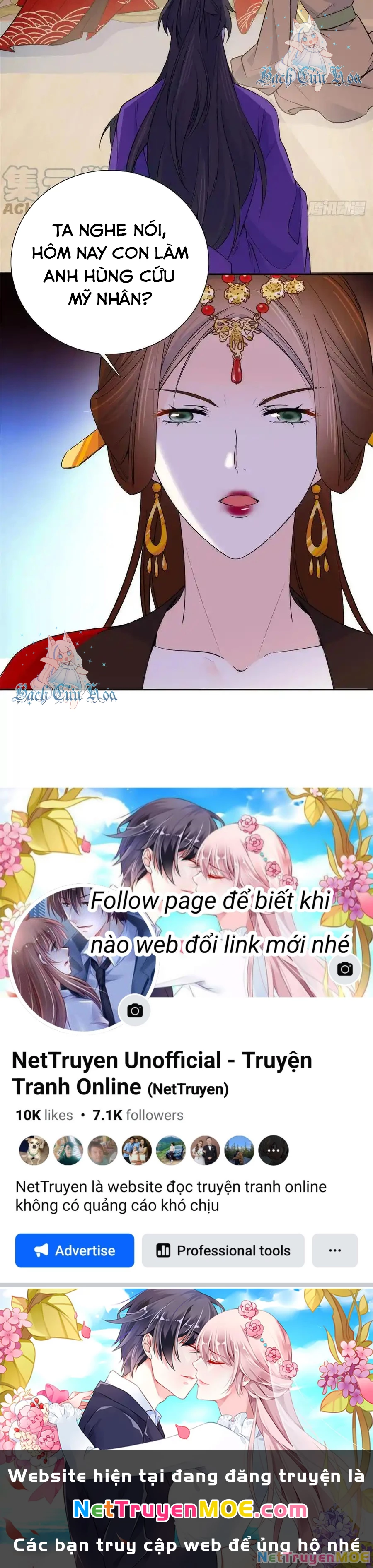 Thiều Quang Mạn Chapter 132 - 32