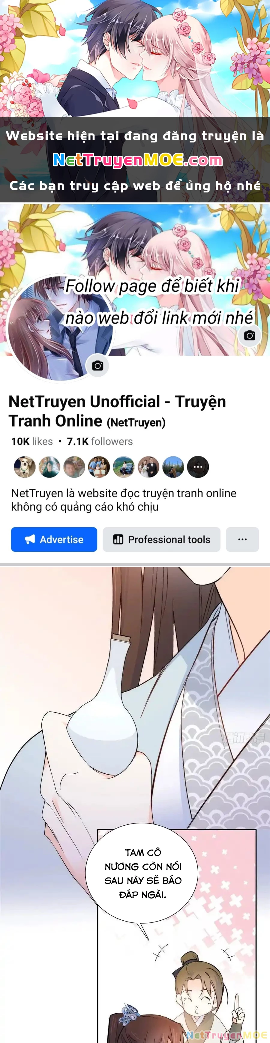 Thiều Quang Mạn Chapter 134 - 1