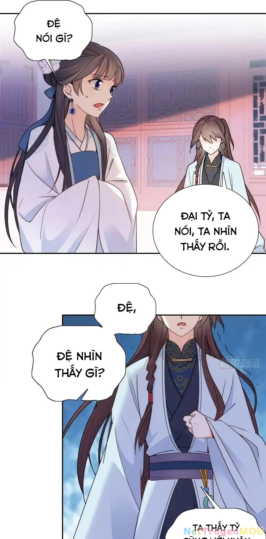 Thiều Quang Mạn Chapter 134 - 11
