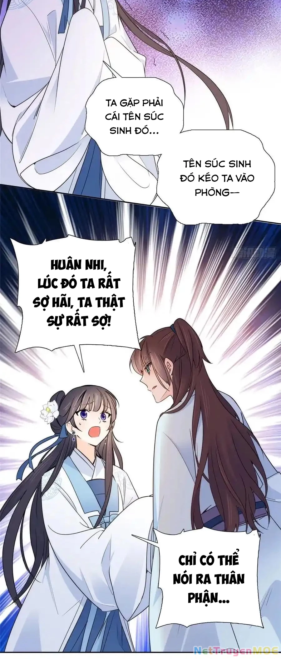 Thiều Quang Mạn Chapter 134 - 14