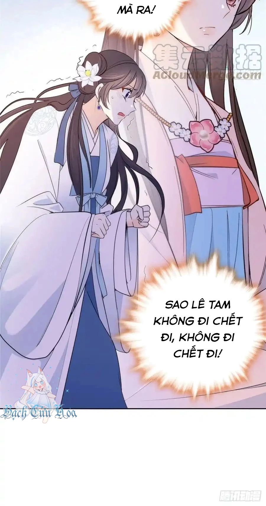 Thiều Quang Mạn Chapter 134 - 24
