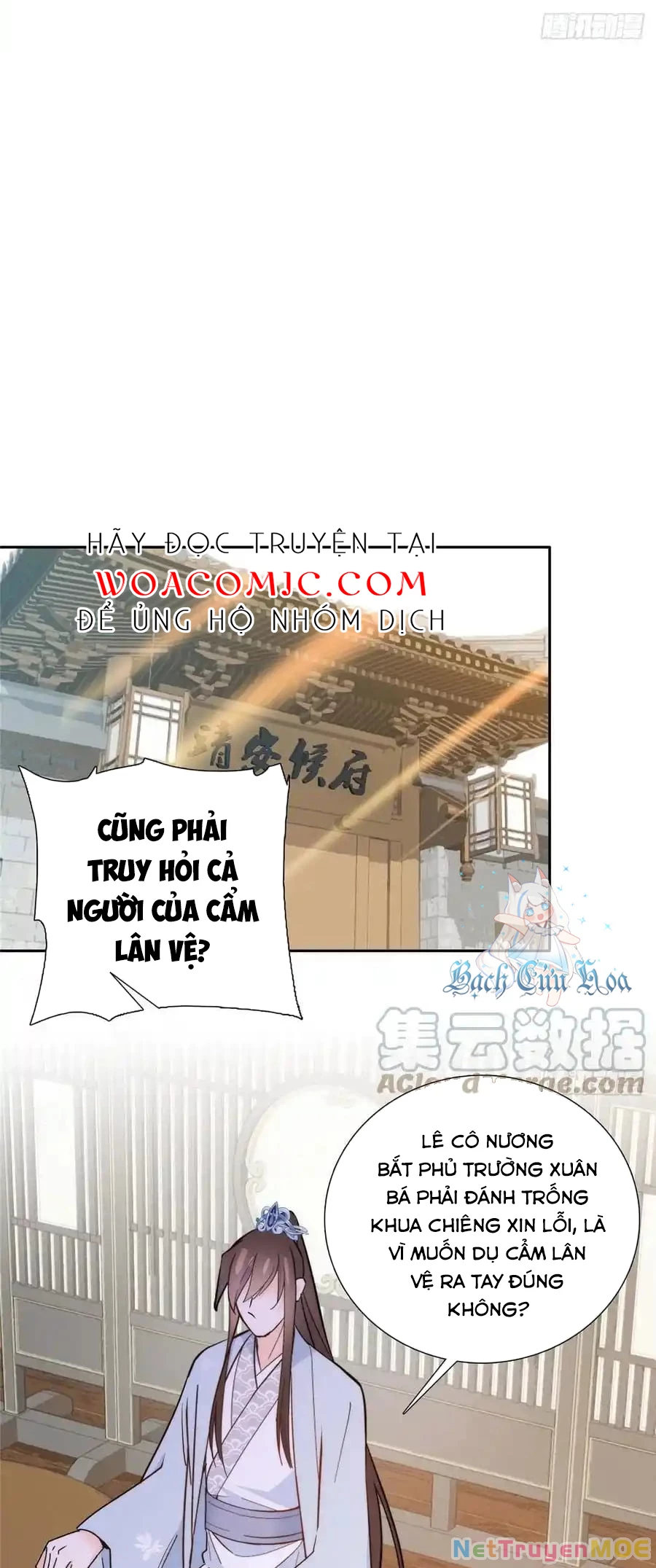 Thiều Quang Mạn Chapter 134 - 26
