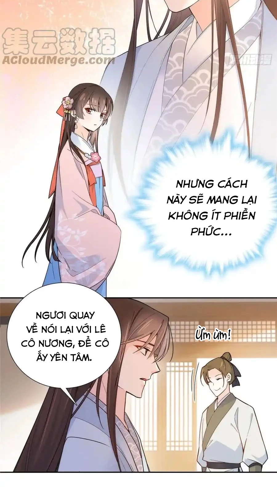 Thiều Quang Mạn Chapter 134 - 28