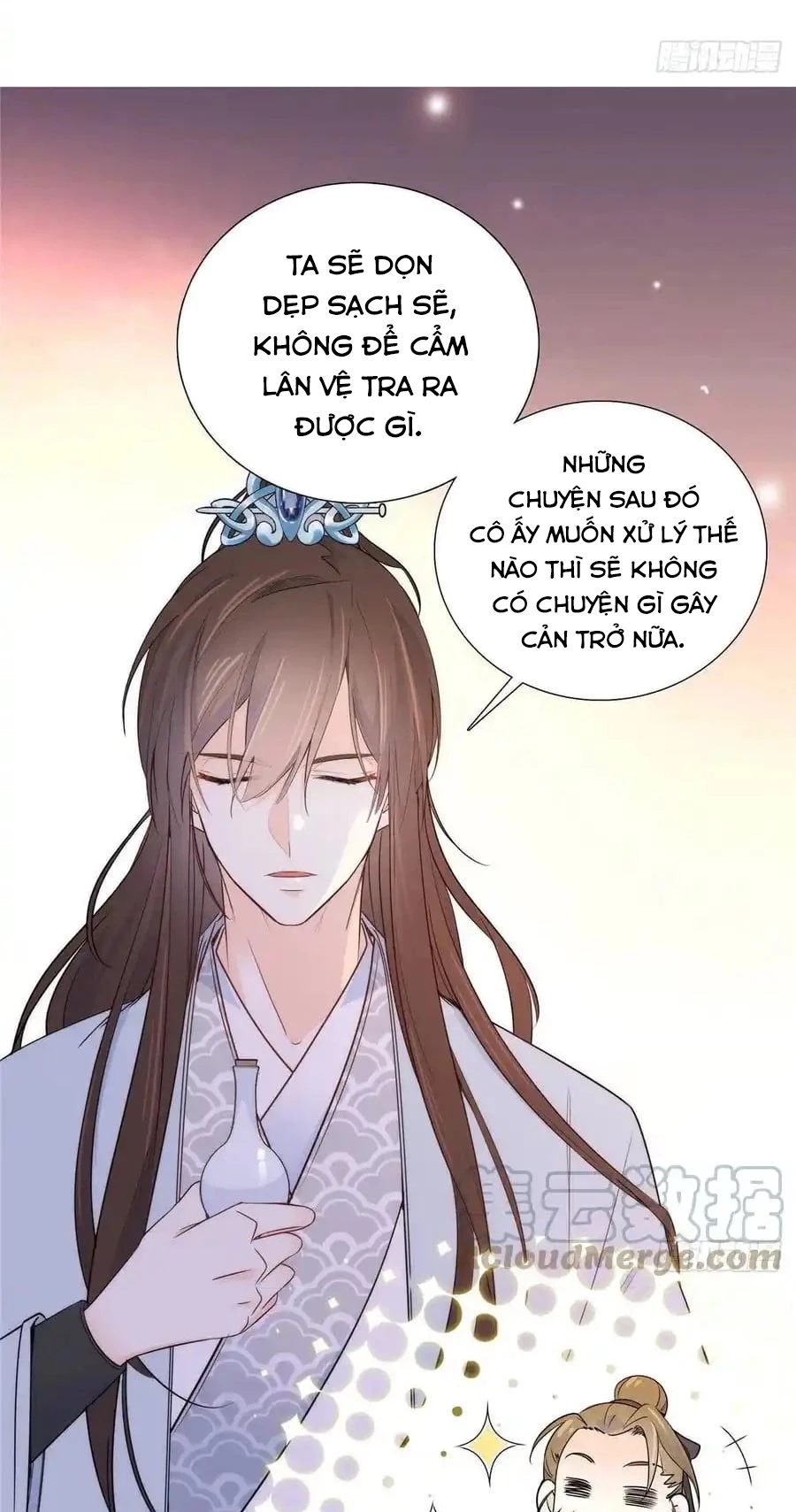 Thiều Quang Mạn Chapter 134 - 29