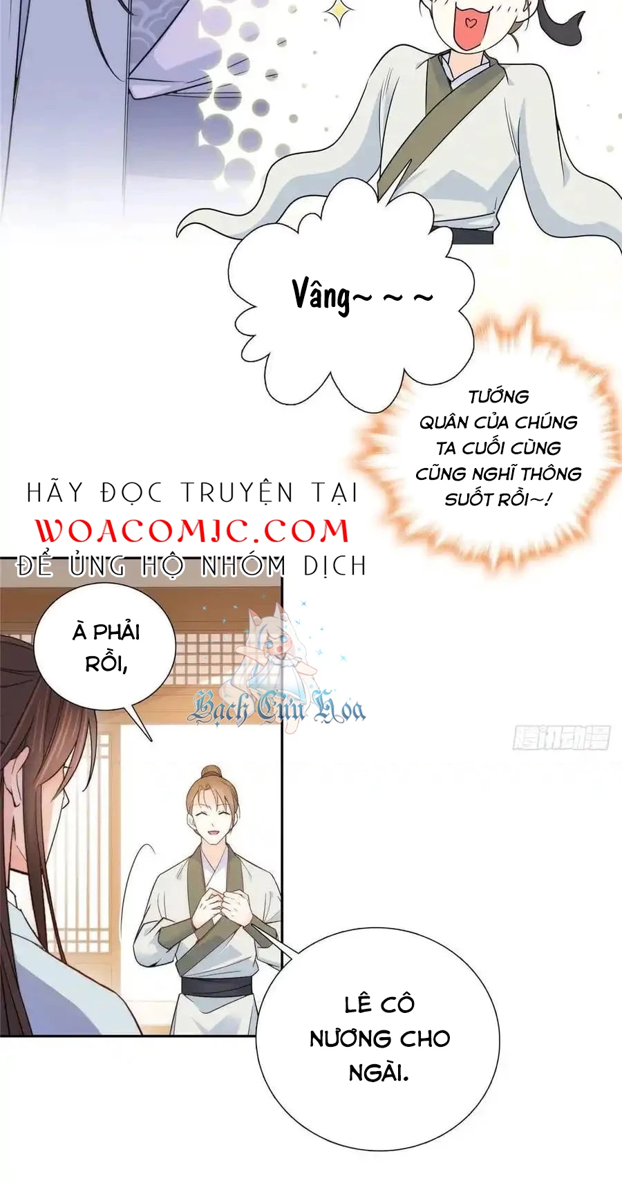 Thiều Quang Mạn Chapter 134 - 30