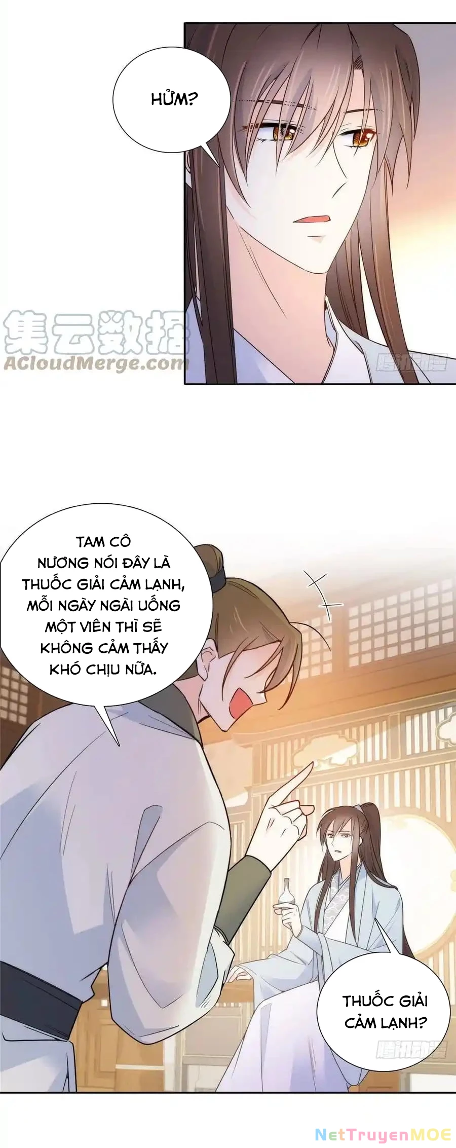 Thiều Quang Mạn Chapter 134 - 31