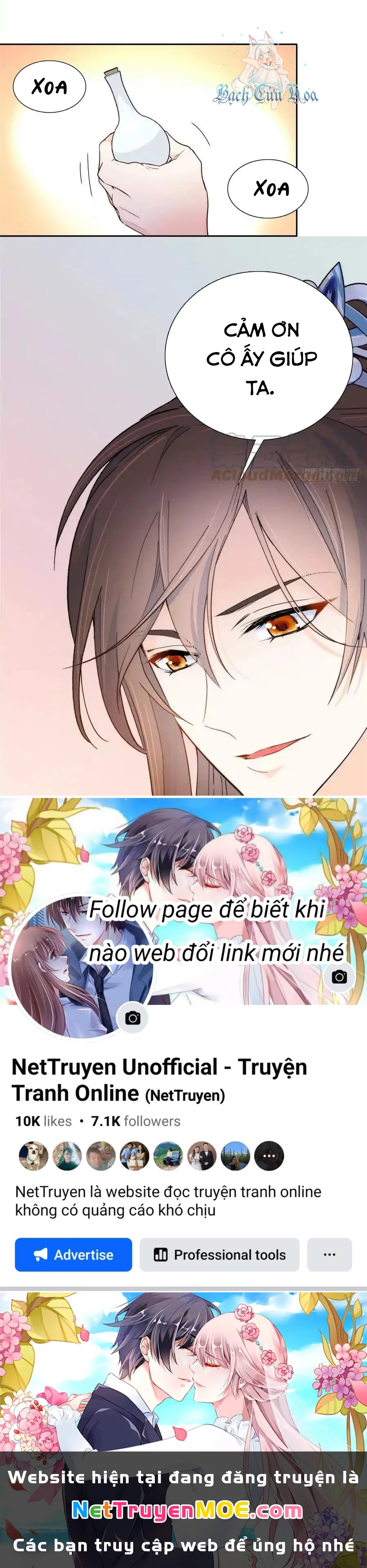 Thiều Quang Mạn Chapter 134 - 32