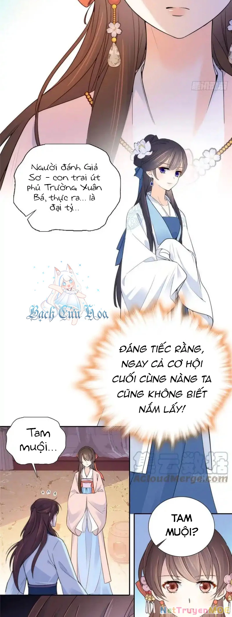 Thiều Quang Mạn Chapter 135 - 9