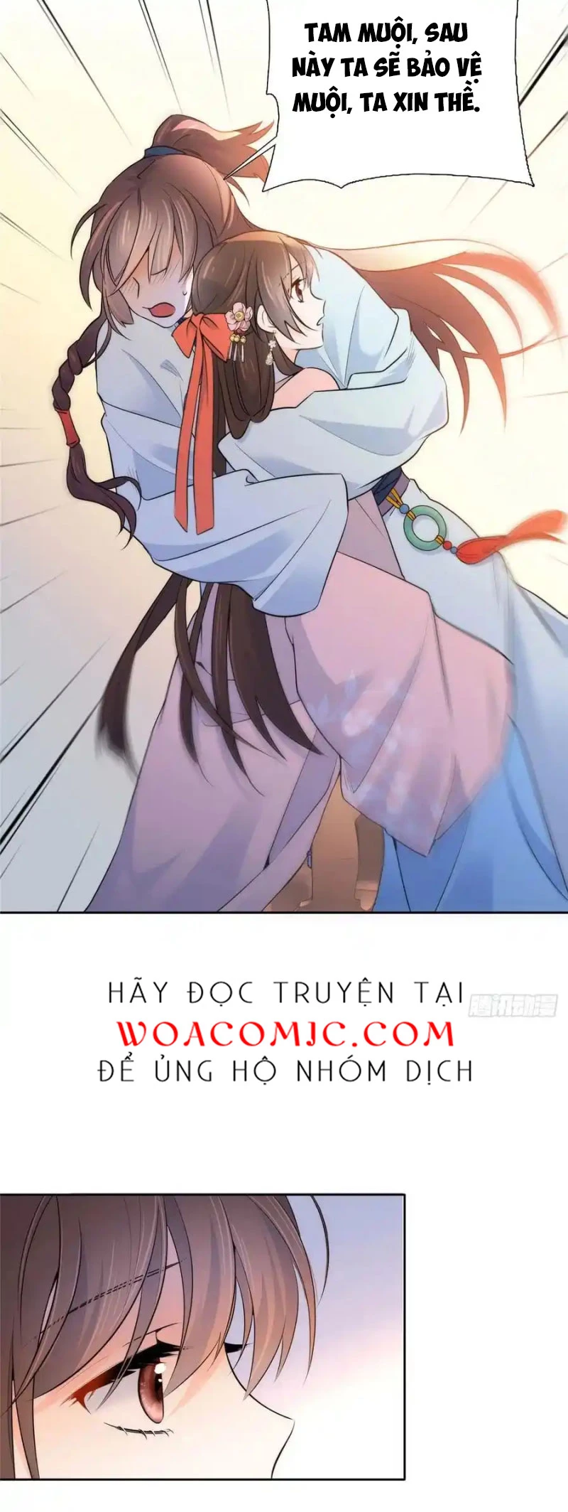 Thiều Quang Mạn Chapter 135 - 15