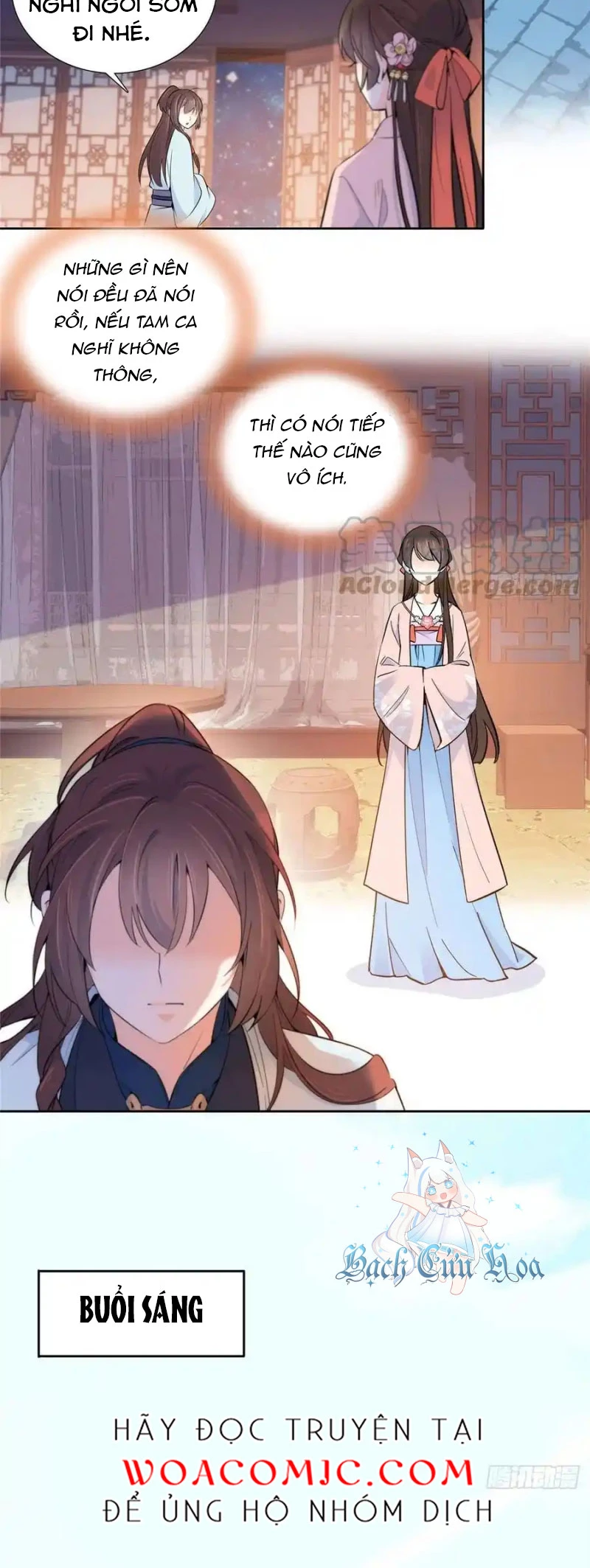 Thiều Quang Mạn Chapter 135 - 17