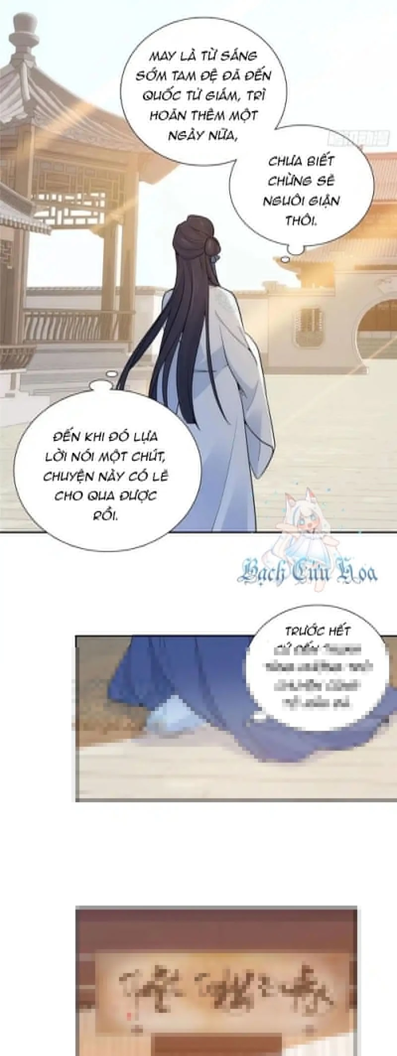 Thiều Quang Mạn Chapter 135 - 19