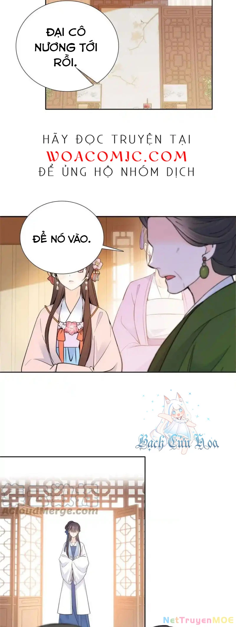 Thiều Quang Mạn Chapter 135 - 20