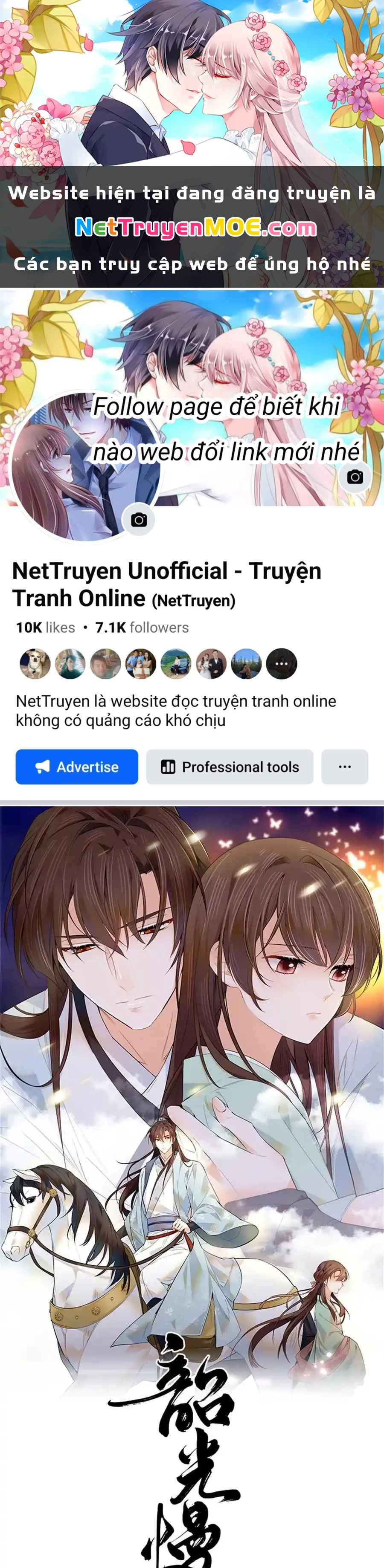 Thiều Quang Mạn Chapter 136 - 1