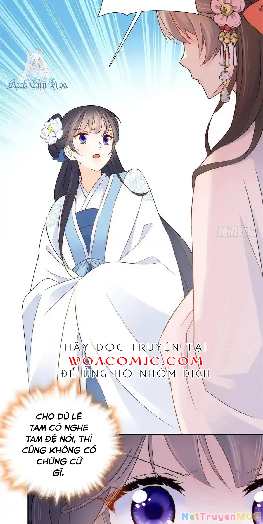 Thiều Quang Mạn Chapter 136 - 3