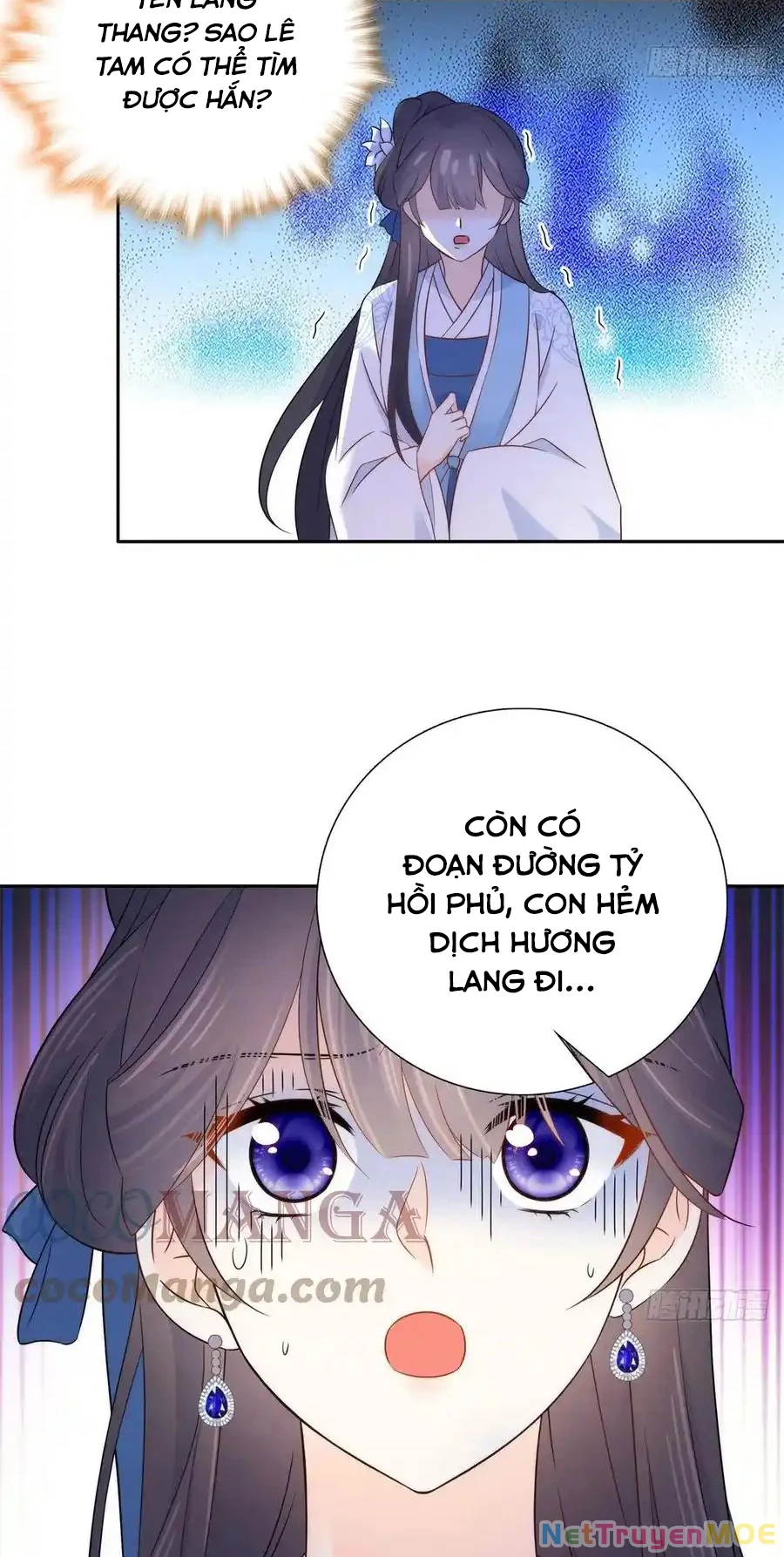 Thiều Quang Mạn Chapter 136 - 5