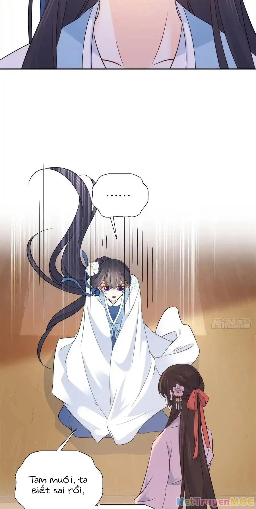 Thiều Quang Mạn Chapter 136 - 6
