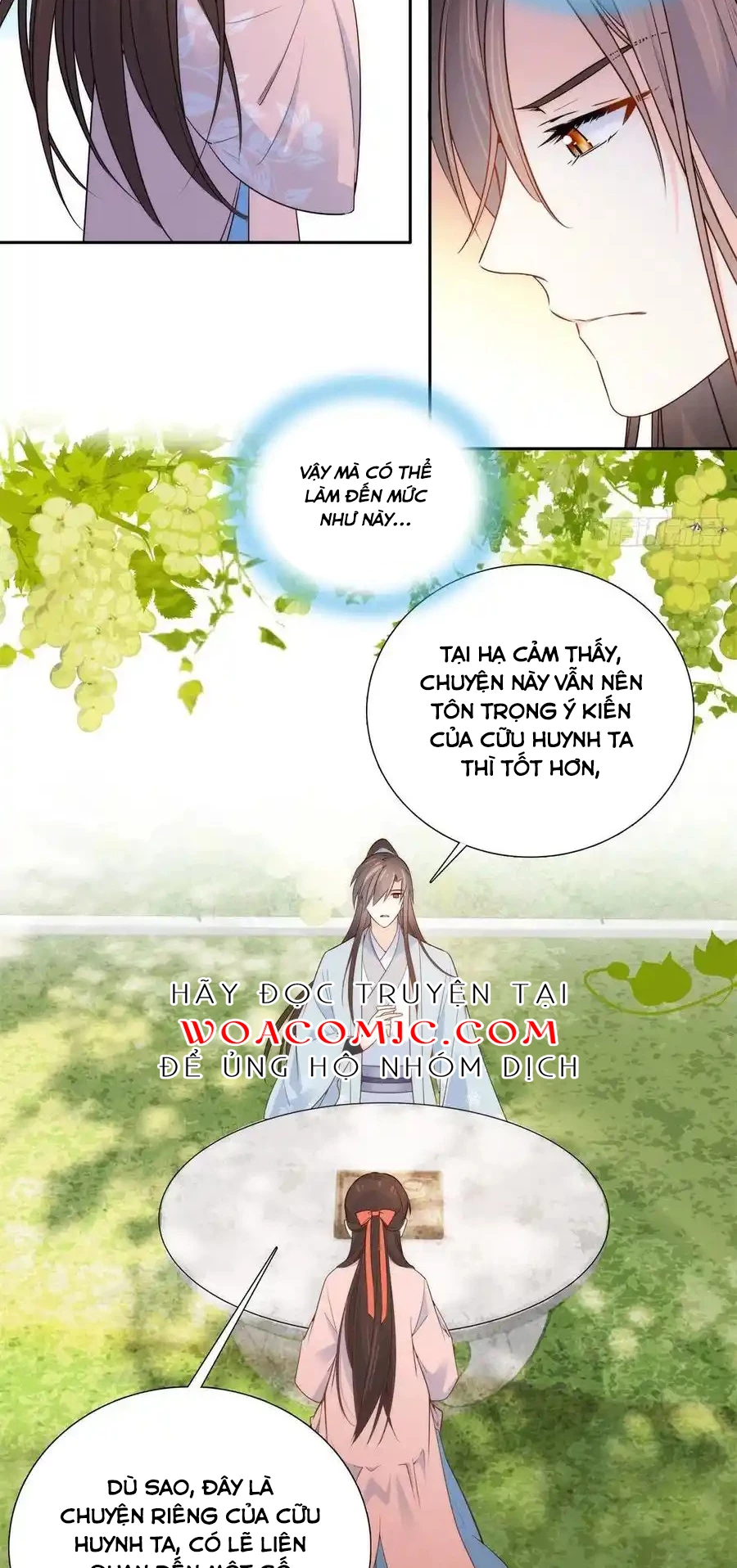 Thiều Quang Mạn Chapter 136 - 28