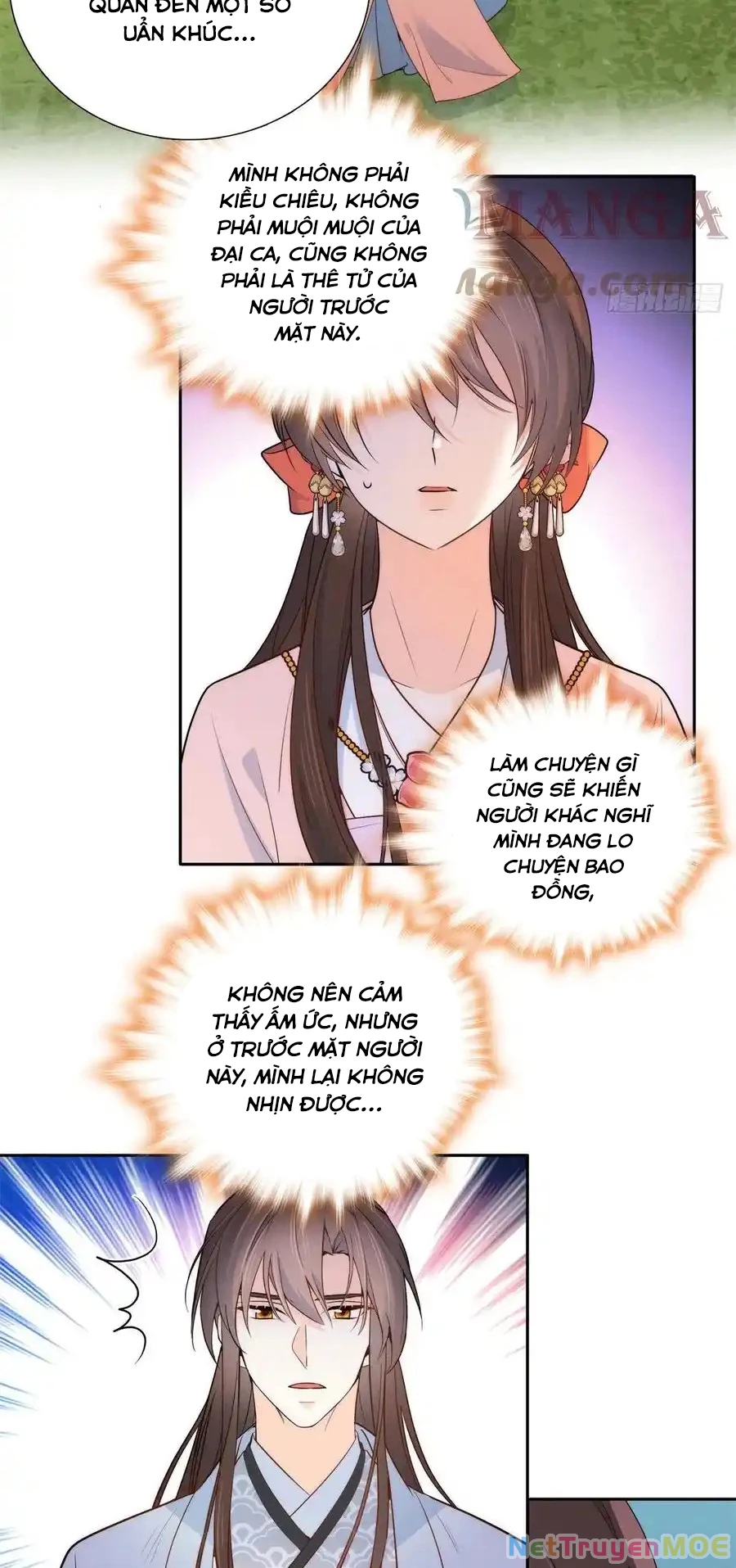 Thiều Quang Mạn Chapter 136 - 29